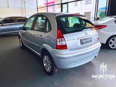 CITROEN C3 1.6 16V 4P EXCLUSIVE FLEX AUTOM�TICO, Foto 6