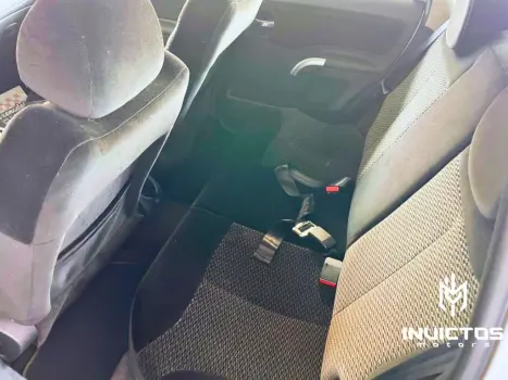 CITROEN C3 1.6 16V 4P EXCLUSIVE FLEX AUTOM�TICO, Foto 9