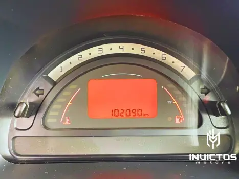 CITROEN C3 1.6 16V 4P EXCLUSIVE FLEX AUTOM�TICO, Foto 10