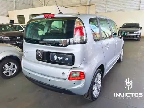 CITROEN C3 1.6 16V 4P GLX FLEX, Foto 4