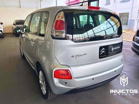 CITROEN C3 1.6 16V 4P GLX FLEX, Foto 6
