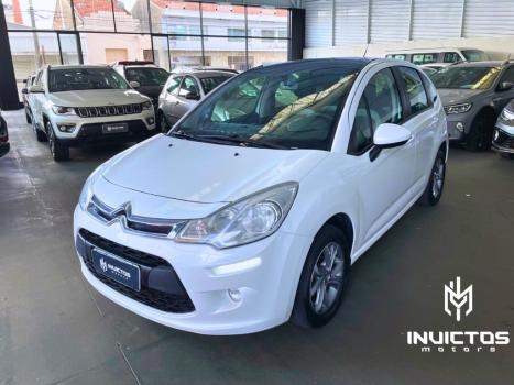 CITROEN C3 1.6 16V 4P FLEX VTI 120 TENDANCE AUTOM�TICO, Foto 1