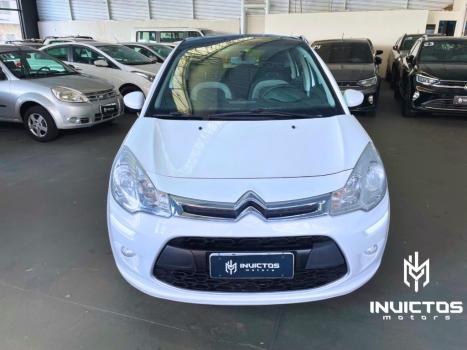 CITROEN C3 1.6 16V 4P FLEX VTI 120 TENDANCE AUTOM�TICO, Foto 2