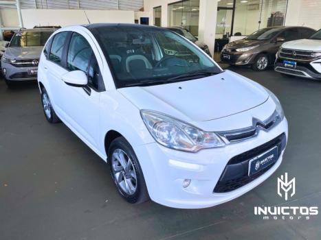 CITROEN C3 1.6 16V 4P FLEX VTI 120 TENDANCE AUTOM�TICO, Foto 3