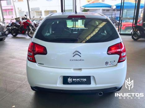 CITROEN C3 1.6 16V 4P FLEX VTI 120 TENDANCE AUTOM�TICO, Foto 5