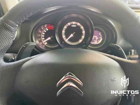 CITROEN C3 1.6 16V 4P FLEX VTI 120 TENDANCE AUTOM�TICO, Foto 8