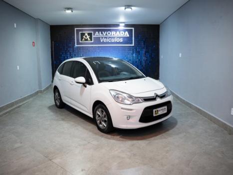 CITROEN C3 1.6 16V 4P FLEX VTI 120 TENDANCE AUTOM�TICO, Foto 1