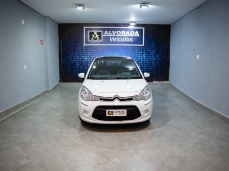 CITROEN C3 1.6 16V 4P FLEX VTI 120 TENDANCE AUTOM�TICO, Foto 2