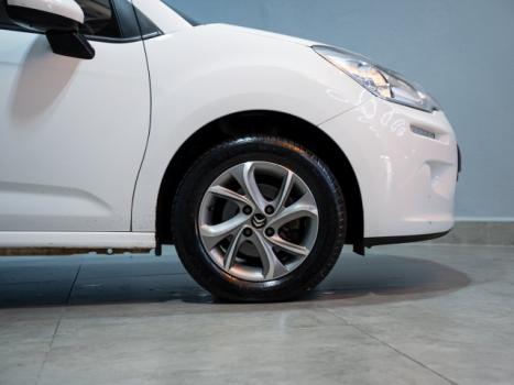 CITROEN C3 1.6 16V 4P FLEX VTI 120 TENDANCE AUTOM�TICO, Foto 4