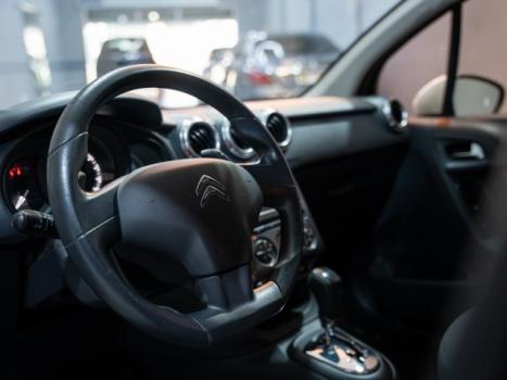 CITROEN C3 1.6 16V 4P FLEX VTI 120 TENDANCE AUTOM�TICO, Foto 5