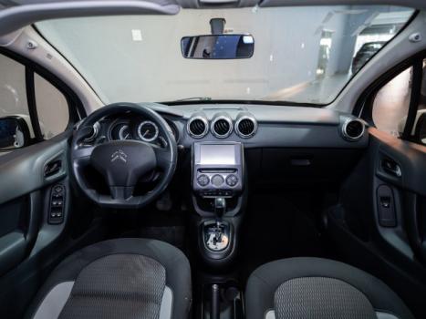 CITROEN C3 1.6 16V 4P FLEX VTI 120 TENDANCE AUTOM�TICO, Foto 11