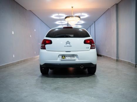 CITROEN C3 1.6 16V 4P FLEX VTI 120 TENDANCE AUTOM�TICO, Foto 12