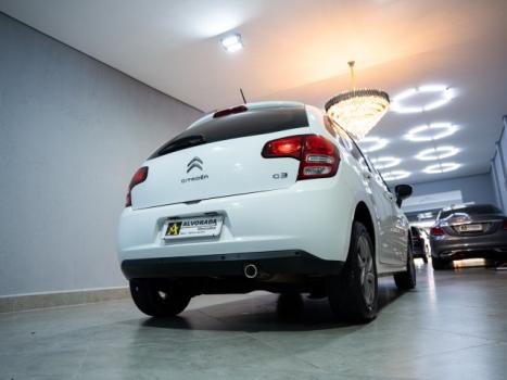 CITROEN C3 1.6 16V 4P FLEX VTI 120 TENDANCE AUTOM�TICO, Foto 13