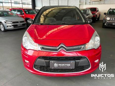 CITROEN C3 1.6 16V 4P FLEX VTI 120 URBAN TRAIL AUTOM�TICO, Foto 2