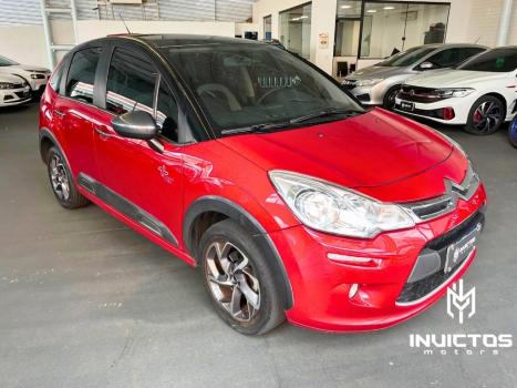 CITROEN C3 1.6 16V 4P FLEX VTI 120 URBAN TRAIL AUTOM�TICO, Foto 3