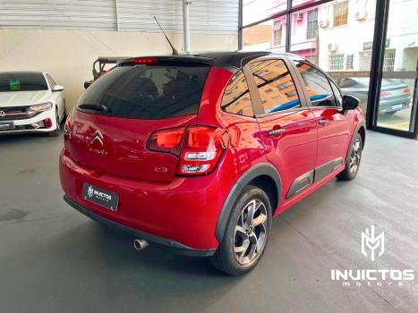 CITROEN C3 1.6 16V 4P FLEX VTI 120 URBAN TRAIL AUTOM�TICO, Foto 4