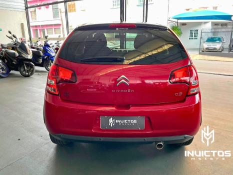 CITROEN C3 1.6 16V 4P FLEX VTI 120 URBAN TRAIL AUTOM�TICO, Foto 5