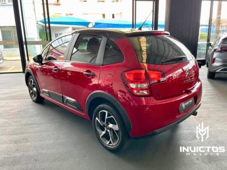 CITROEN C3 1.6 16V 4P FLEX VTI 120 URBAN TRAIL AUTOM�TICO, Foto 6