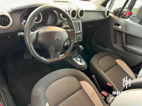 CITROEN C3 1.6 16V 4P FLEX VTI 120 URBAN TRAIL AUTOM�TICO, Foto 7