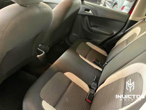 CITROEN C3 1.6 16V 4P FLEX VTI 120 URBAN TRAIL AUTOM�TICO, Foto 8