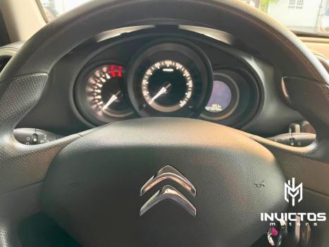 CITROEN C3 1.6 16V 4P FLEX VTI 120 URBAN TRAIL AUTOM�TICO, Foto 9