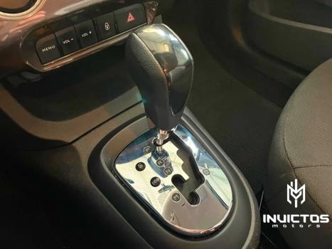 CITROEN C3 1.6 16V 4P FLEX VTI 120 URBAN TRAIL AUTOM�TICO, Foto 10
