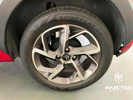 CITROEN C3 1.6 16V 4P FLEX VTI 120 URBAN TRAIL AUTOM�TICO, Foto 12