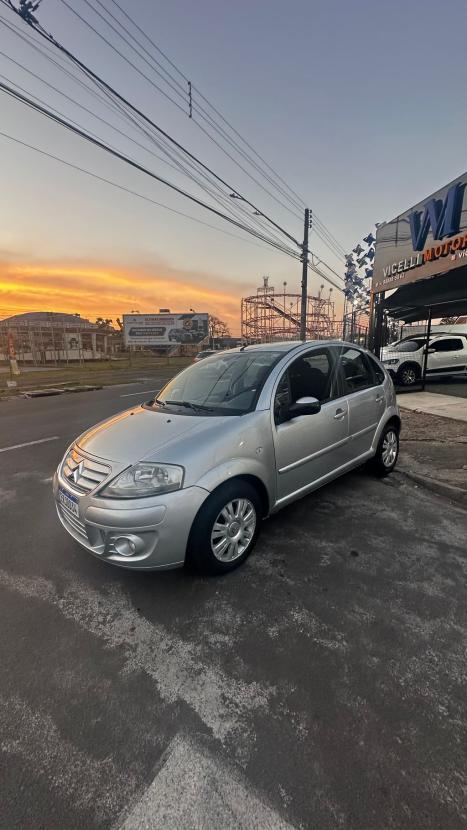 CITROEN C3 1.6 16V 4P EXCLUSIVE FLEX AUTOMÁTICO, Foto 1