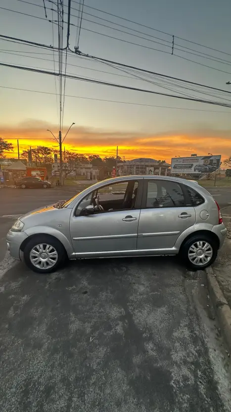 CITROEN C3 1.6 16V 4P EXCLUSIVE FLEX AUTOMÁTICO, Foto 2