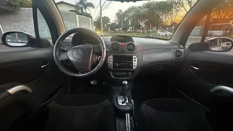 CITROEN C3 1.6 16V 4P EXCLUSIVE FLEX AUTOMÁTICO, Foto 4