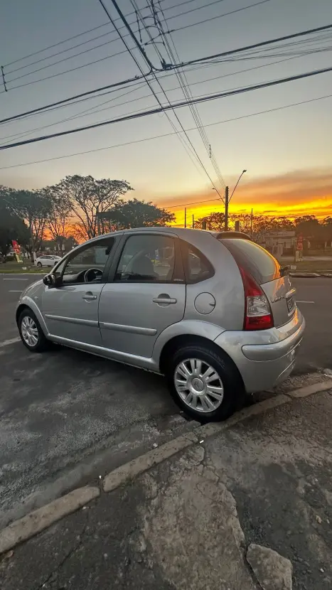 CITROEN C3 1.6 16V 4P EXCLUSIVE FLEX AUTOMÁTICO, Foto 6