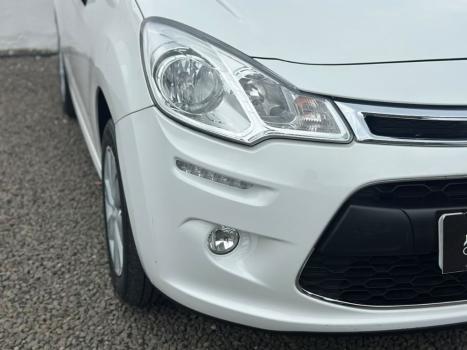 CITROEN C3 1.6 16V 4P ATTRACTION FLEX AUTOMÁTICO, Foto 2