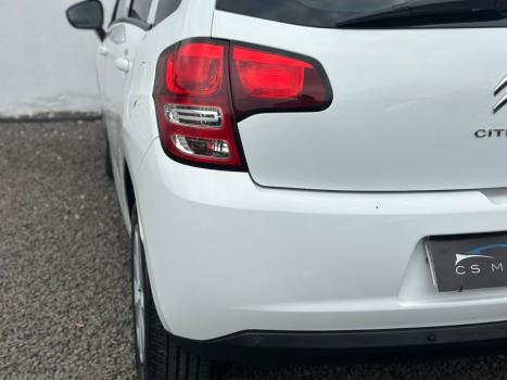 CITROEN C3 1.6 16V 4P ATTRACTION FLEX AUTOMÁTICO, Foto 7