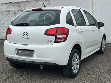 CITROEN C3 1.6 16V 4P ATTRACTION FLEX AUTOMÁTICO, Foto 10