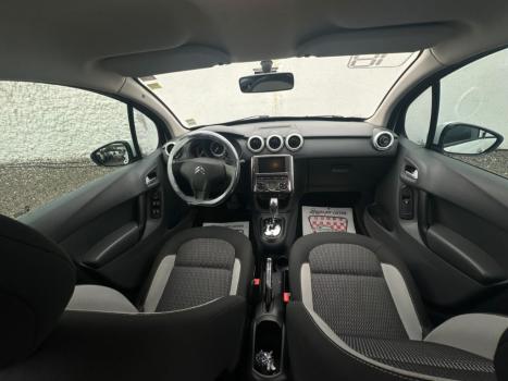 CITROEN C3 1.6 16V 4P ATTRACTION FLEX AUTOMÁTICO, Foto 11