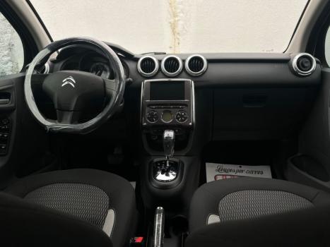 CITROEN C3 1.6 16V 4P ATTRACTION FLEX AUTOMÁTICO, Foto 12