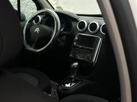 CITROEN C3 1.6 16V 4P ATTRACTION FLEX AUTOMÁTICO, Foto 13