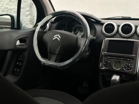 CITROEN C3 1.6 16V 4P ATTRACTION FLEX AUTOMÁTICO, Foto 14