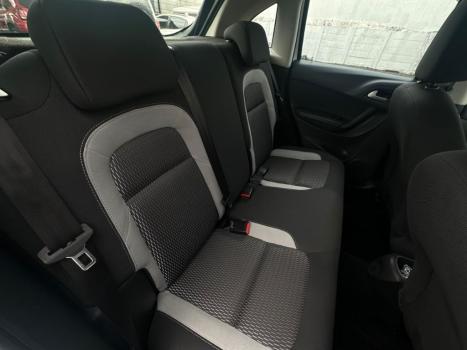 CITROEN C3 1.6 16V 4P ATTRACTION FLEX AUTOMÁTICO, Foto 15
