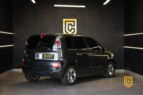 CITROEN C3 1.6 4P EXCLUSIVE START FLEX	, Foto 4
