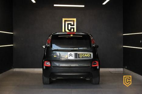 CITROEN C3 1.6 4P EXCLUSIVE START FLEX	, Foto 5