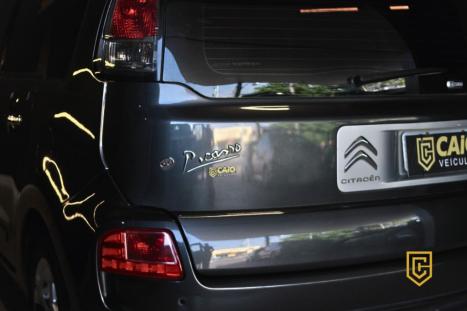 CITROEN C3 1.6 4P EXCLUSIVE START FLEX	, Foto 6