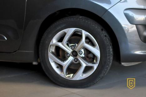 CITROEN C3 1.6 4P EXCLUSIVE START FLEX	, Foto 7