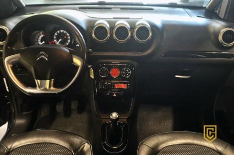 CITROEN C3 1.6 4P EXCLUSIVE START FLEX	, Foto 8
