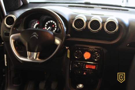 CITROEN C3 1.6 4P EXCLUSIVE START FLEX	, Foto 9