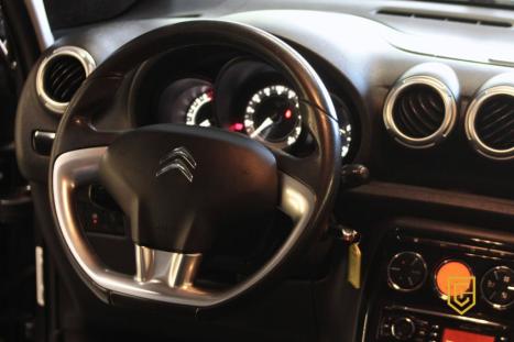 CITROEN C3 1.6 4P EXCLUSIVE START FLEX	, Foto 10