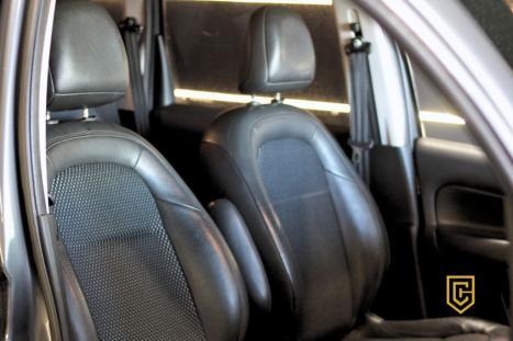 CITROEN C3 1.6 4P EXCLUSIVE START FLEX	, Foto 14