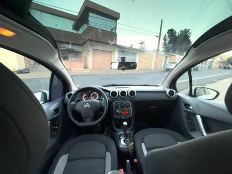 CITROEN C3 1.6 4P TENDANCE FLEX AUTOMTICO, Foto 4