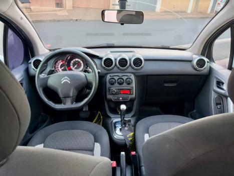CITROEN C3 1.6 4P TENDANCE FLEX AUTOMTICO, Foto 5