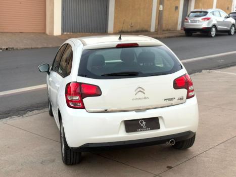 CITROEN C3 1.6 4P TENDANCE FLEX AUTOMTICO, Foto 7
